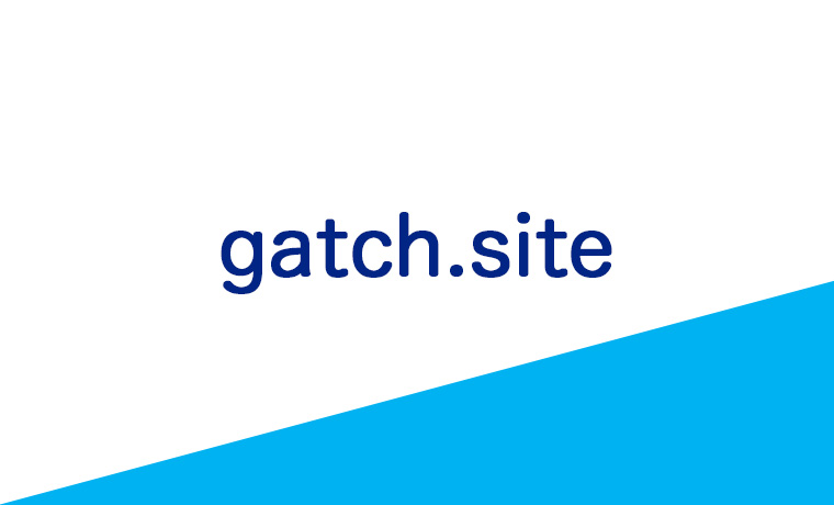 gatch.site